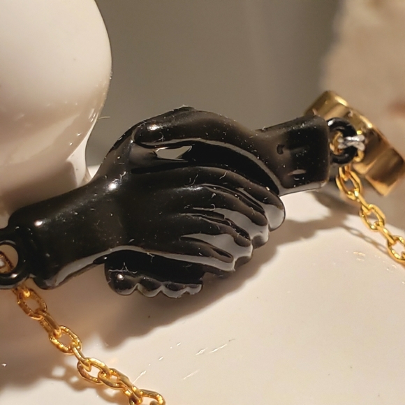 Designer bracelet. - Picture 4 of 13